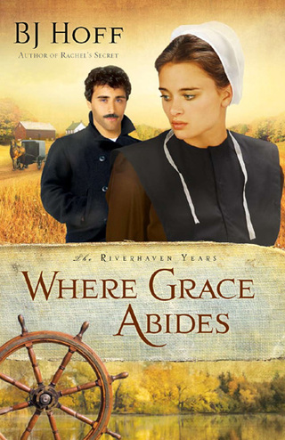 Imagen de portada: Where Grace Abides 9780736924191