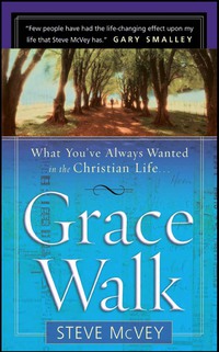 Cover image: Grace Walk 9780736916394