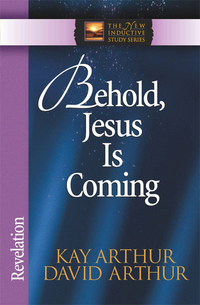 Cover image: Behold, Jesus Is Coming! 9780736908061
