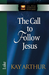 Cover image: The Call to Follow Jesus 9780736907972