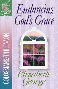 صورة الغلاف: Embracing God's Grace 9780736912464