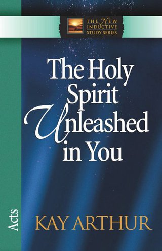 Cover image: The Holy Spirit Unleashed in You 9780736908047