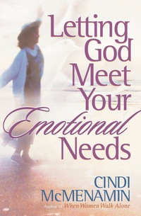 صورة الغلاف: Letting God Meet Your Emotional Needs 9780736910958