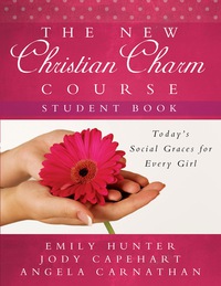 表紙画像: The New Christian Charm Course (student) 9780736925761