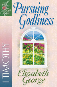 Cover image: Pursuing Godliness 9780736906654