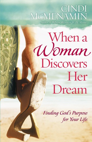 Cover image: When a Woman Discovers Her Dream 9780736914123