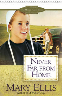 Cover image: Never Far from Home 9780736927338