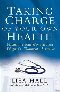 Cover image: Taking Charge of Your Own Health 9780736924795