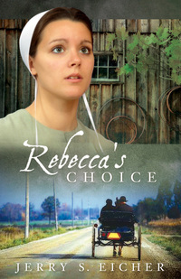 Cover image: Rebecca's Choice 9780736926379
