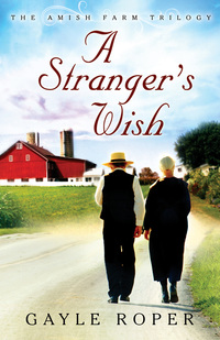 Cover image: A Stranger's Wish 9780736925860
