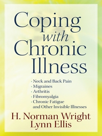 صورة الغلاف: Coping with Chronic Illness 9780736927062