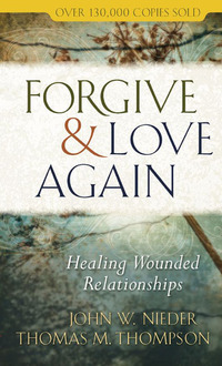Cover image: Forgive and Love Again 9780736929059