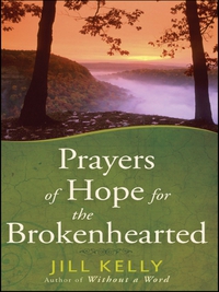 صورة الغلاف: Prayers of Hope for the Brokenhearted 9780736929332