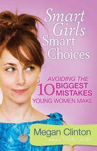 Imagen de portada: Smart Girls, Smart Choices 9780736929950