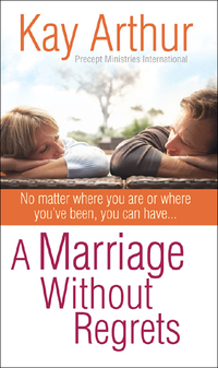 Imagen de portada: A Marriage Without Regrets 9780736920759