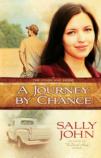Cover image: A Journey by Chance 9780736920919