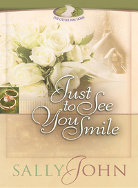 Cover image: Just to See You Smile 9780736920933