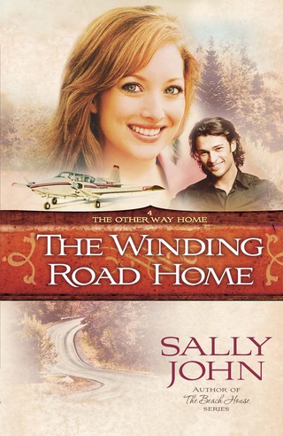 表紙画像: The Winding Road Home 9780736920940