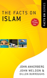 Cover image: The Facts on Islam 9780736922180