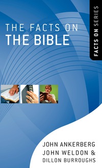 Cover image: The Facts on the Bible 9780736924900
