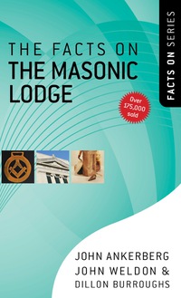 Imagen de portada: The Facts on the Masonic Lodge 9780736922173