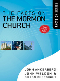 صورة الغلاف: The Facts on the Mormon Church 9780736922166