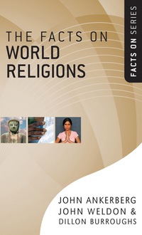 Cover image: The Facts on World Religions 9780736924894