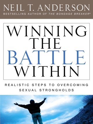 Cover image: Winning the Battle Within 9780736924221