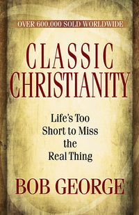 Cover image: Classic Christianity 9780736926737