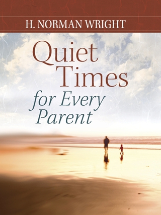 Cover image: Quiet Times for Every Parent 9780736922784
