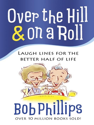Cover image: Over the Hill & on a Roll 9780736929165