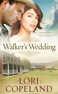表紙画像: Walker's Wedding 9780736927611