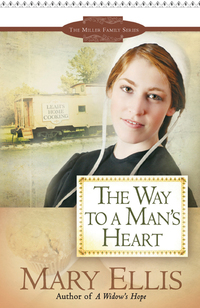 Imagen de portada: The Way to a Man's Heart 9780736927345