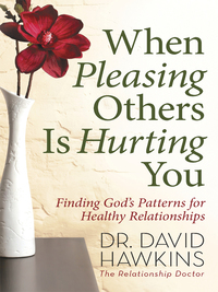 Cover image: When Pleasing Others Is Hurting You 9780736927789