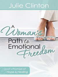 Cover image: A Woman's Path to Emotional Freedom 9780736929967