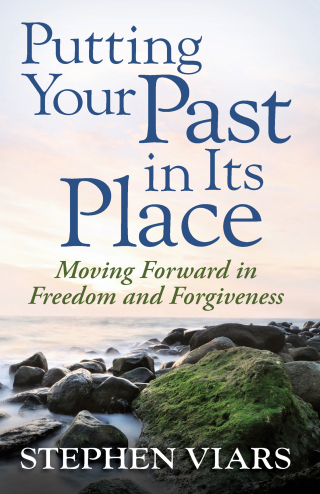 Cover image: Putting Your Past in Its Place 9780736927390