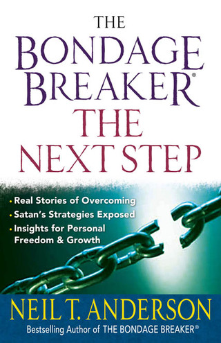Cover image: The Bondage Breaker--the Next Step 9780736929547