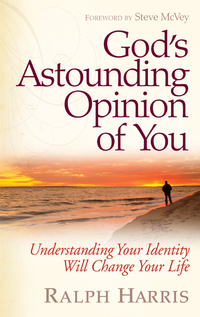 Cover image: God's Astounding Opinion of You 9780736937832