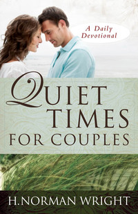 صورة الغلاف: Quiet Times for Couples 9780736929943