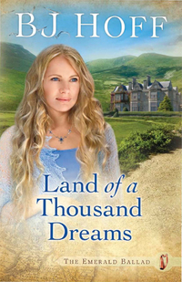 Cover image: Land of a Thousand Dreams 9780736927901