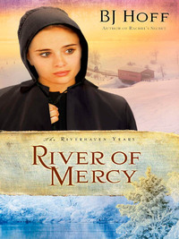 Cover image: River of Mercy 9780736924207