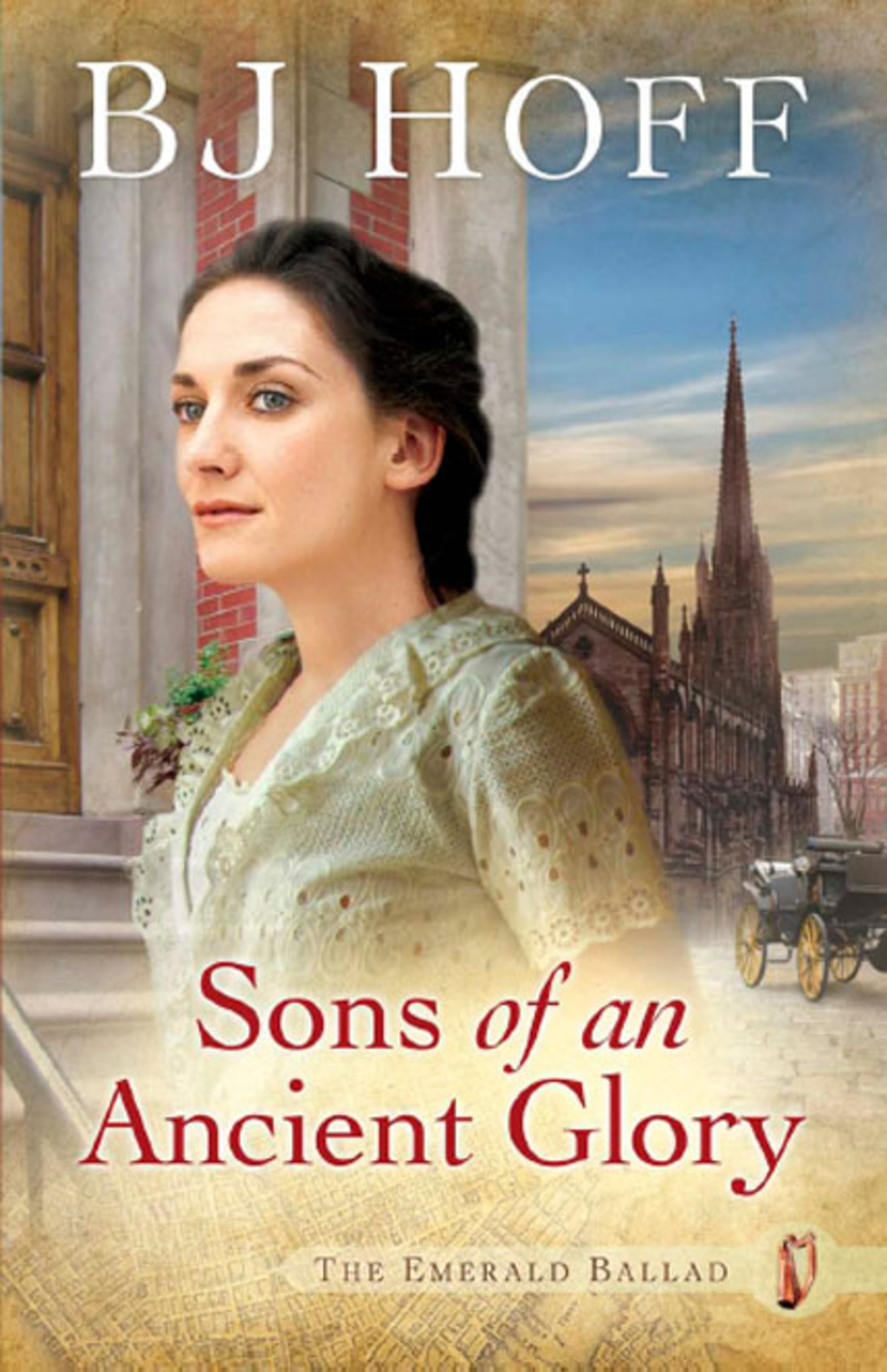 Sons of an Ancient Glory eBook