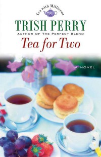 Cover image: Tea for Two 9780736930161