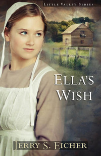 Cover image: Ella's Wish 9780736928052