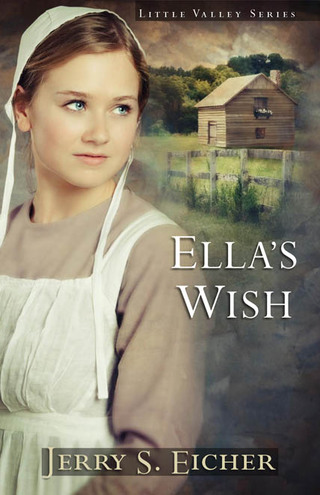 Imagen de portada: Ella's Wish 9780736928052