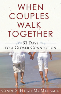 صورة الغلاف: When Couples Walk Together 9780736929479