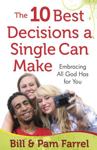 Cover image: The 10 Best Decisions a Single Can Make 9780736928397