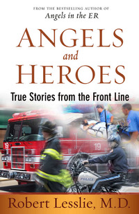 Cover image: Angels and Heroes 9780736937757