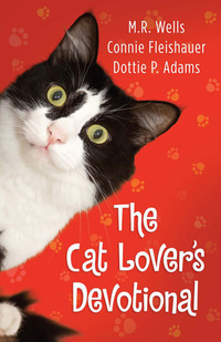صورة الغلاف: The Cat Lover's Devotional 9780736928816