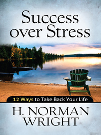 Cover image: Success over Stress 9780736937047